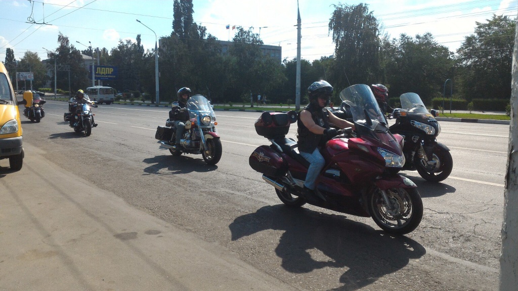 Татьяна Омельченко 