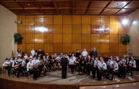 Прощай любимая школа.JPG