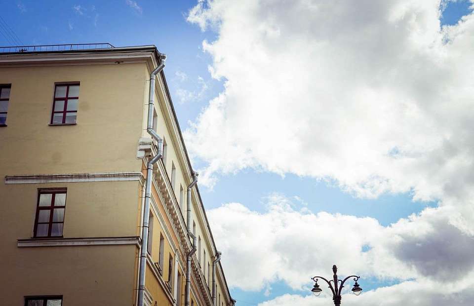 22-градусная жара с сильным ветром придет в конце рабочей недели в Воронежскую область