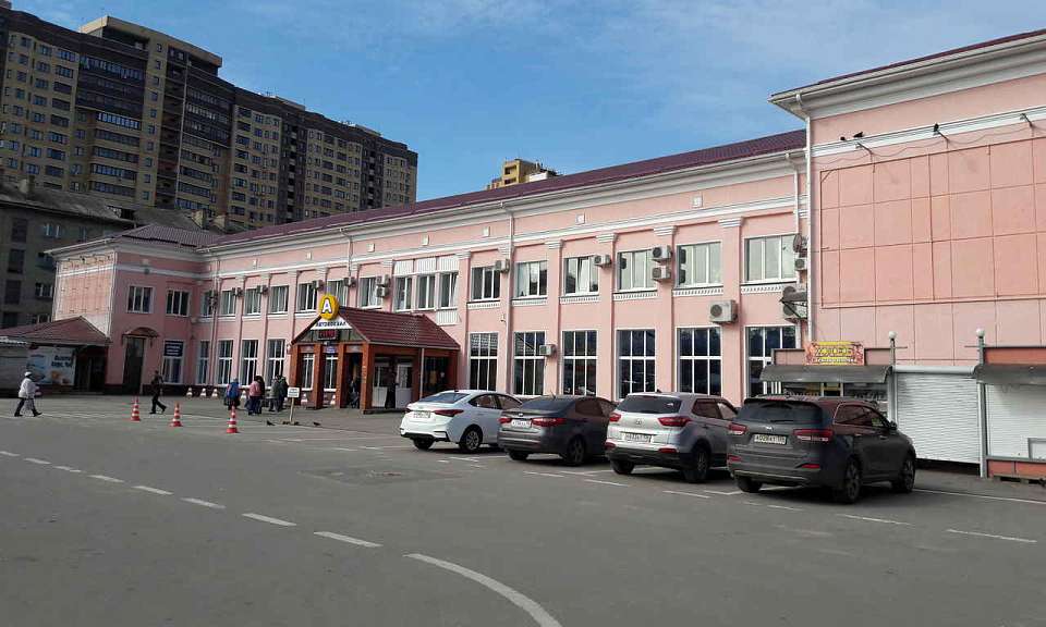 Вслед за Воронежем проезд в междугороднем транспорте станет дороже