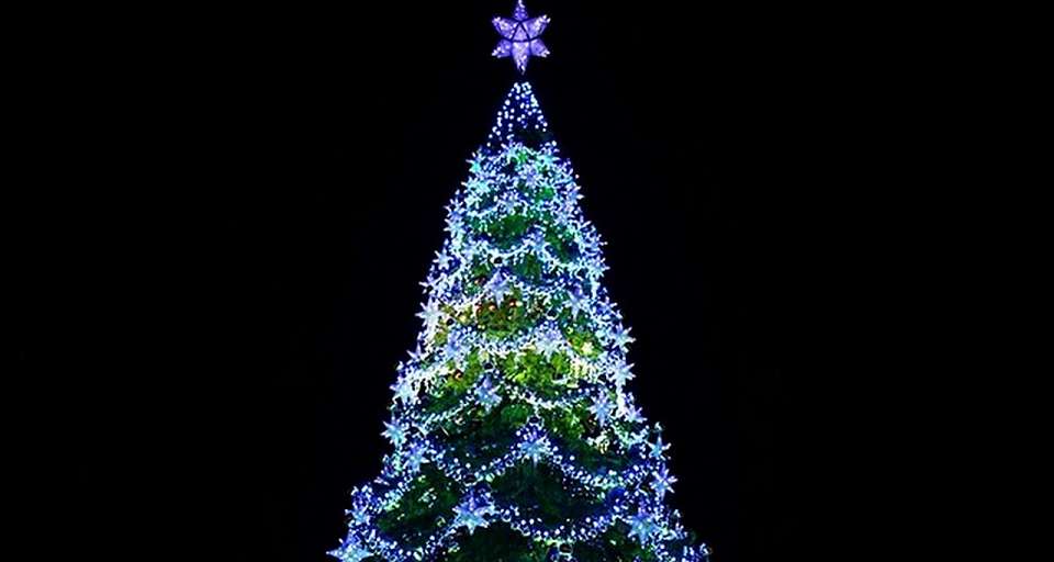 У воронежцев есть три выходных перед новогодними праздниками