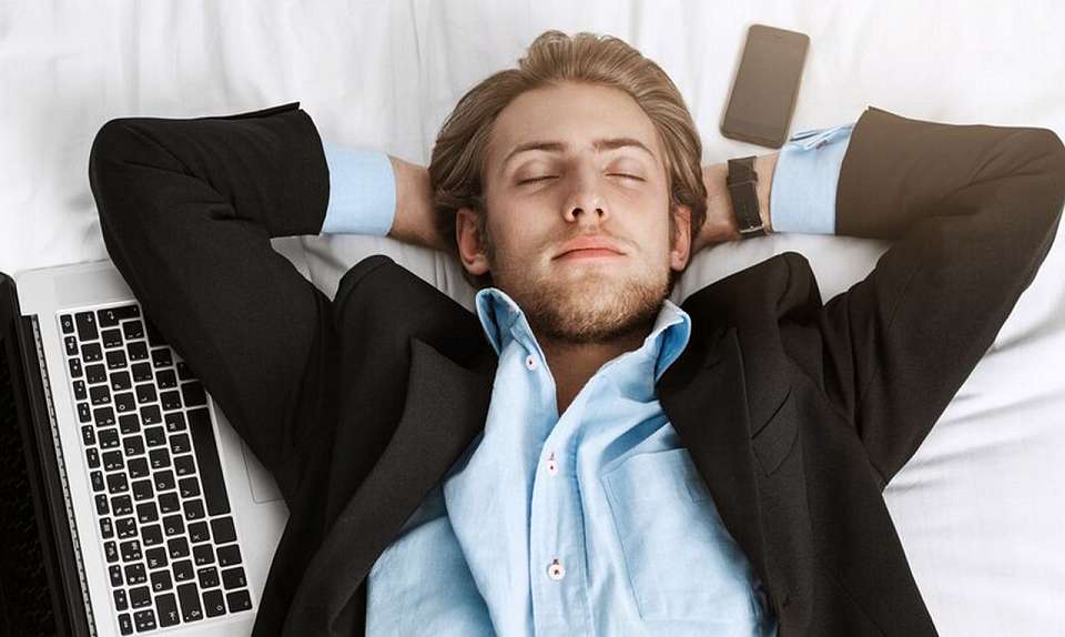 Оказалось, что воронежцам приходится работать во время отпуска