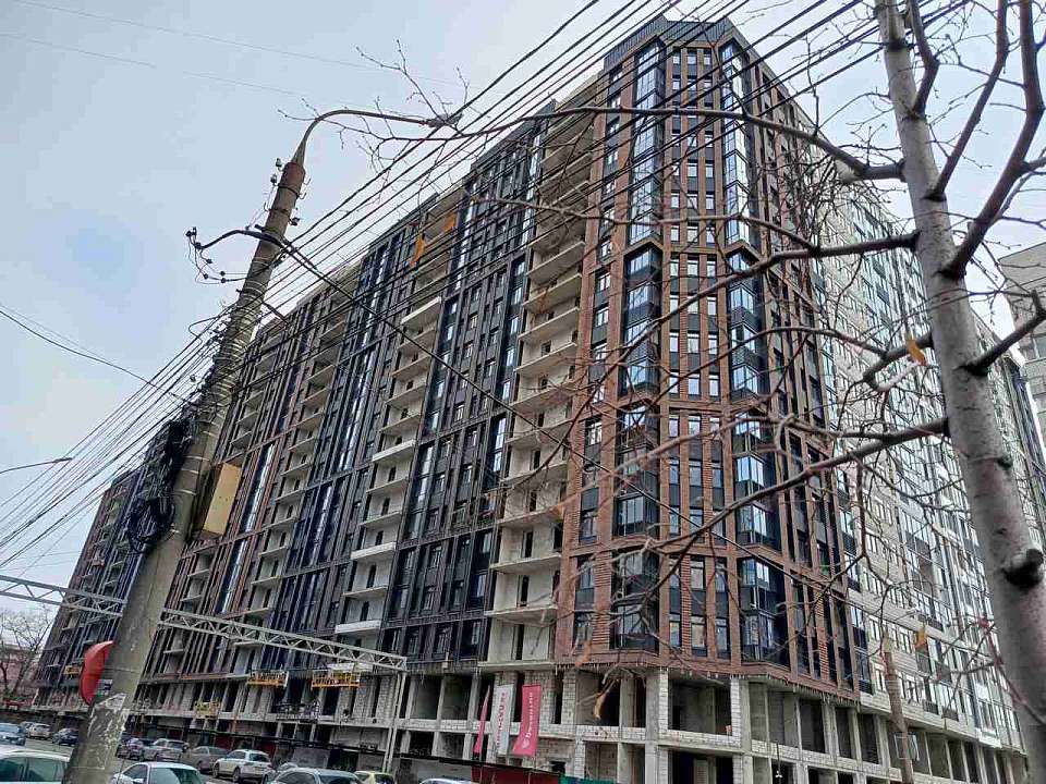 К концу 2025 года воронежцы взяли ипотечных кредитов на 11,9 млрд