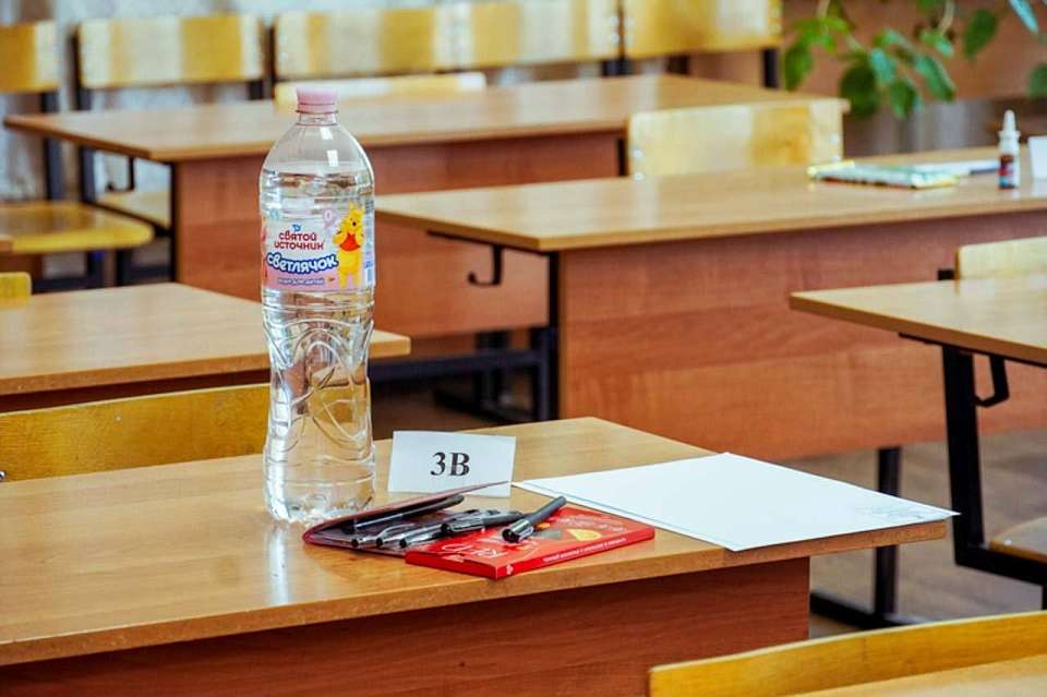 По жалобе на наблюдателя у туалета во время ЕГЭ в Воронеже дали комментарий власти