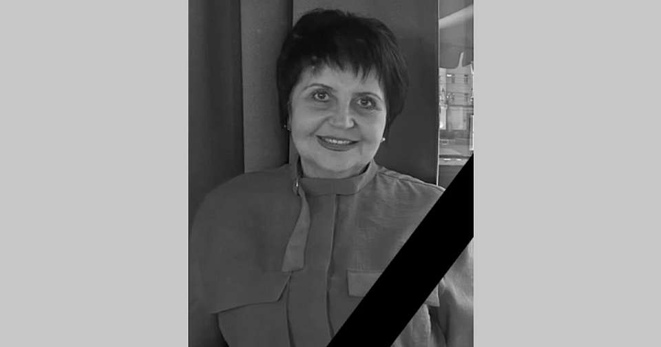 В Воронеже скончалась врач – акушер-гинеколог Галина Бубнова