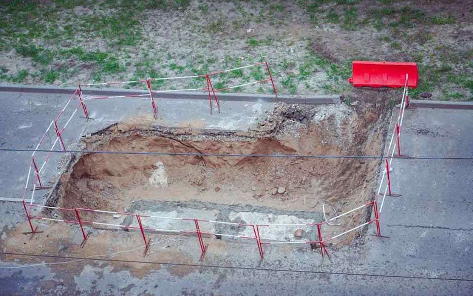 Низким уровнем проектирования объяснил губернатор срыв реконструкции воронежских объектов