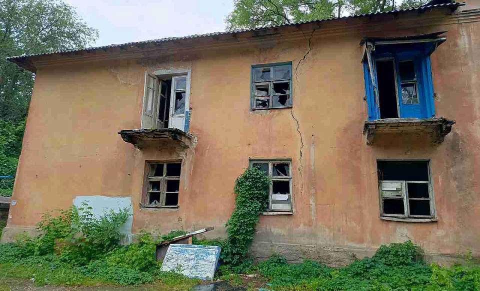 Рассмотрение вопроса о комплексном развитии «квартала мойщиков» воронежский суд отложил