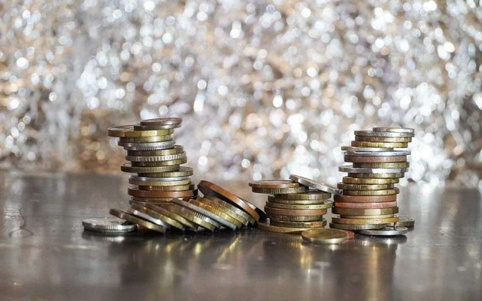 Дефицит бюджета Воронежской области достиг 45,7 млрд рублей