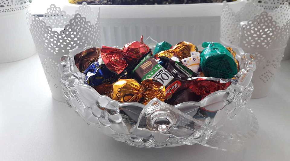 За подкуп в 1,6 млн начальник отдела «Воронежской кондитерской фабрики» получила срок