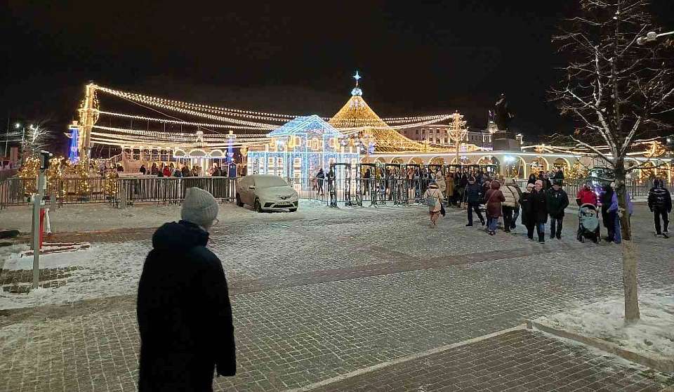 На бесплатных концертах в сердце города ждут воронежцев