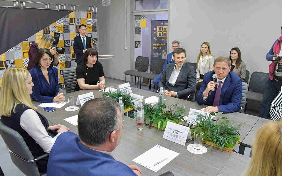 Как обеспечить строительную отрасль кадрами?