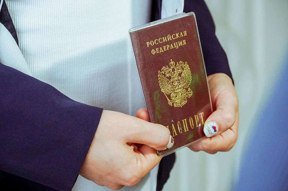 Воронежская школьница проверит легитимность президентских выборов