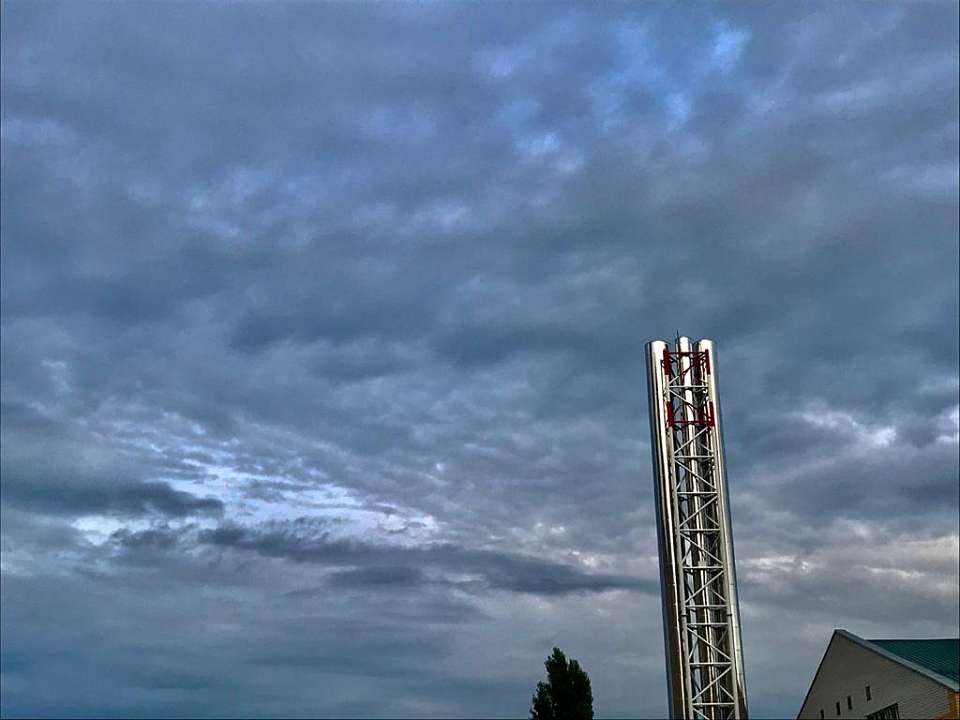 Угрозу атаки беспилотников объявили в Воронежской области днем 9 ноября