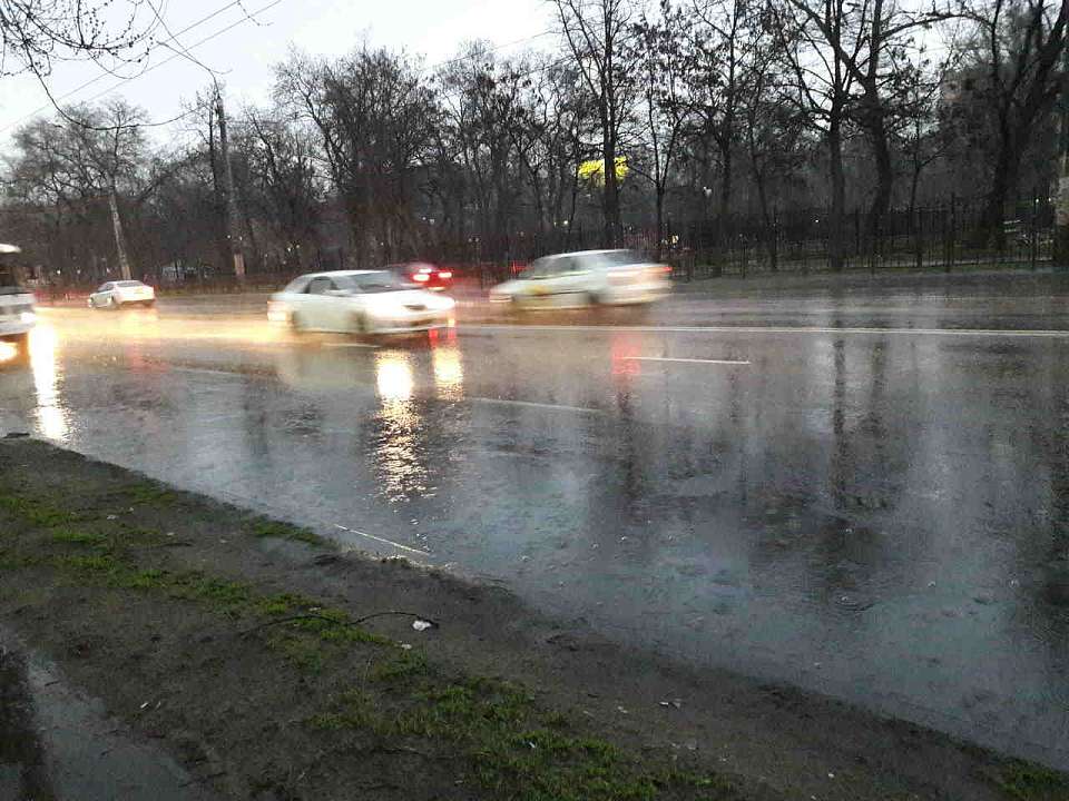 До +2 градусов похолодает в Воронежской области