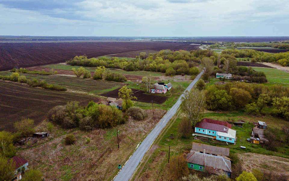 Воронежские пенсионеры получили бесплатные консультации по вопросам недвижимости
