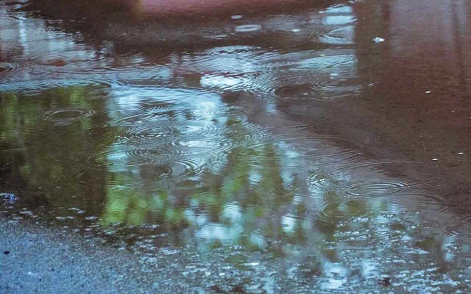 Кратковременный дождь и 26 градусов тепла ожидаются 27 апреля в Воронеже