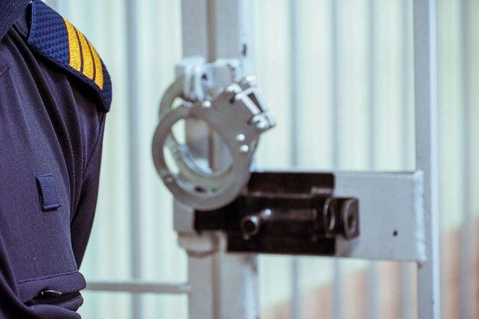 Воронежский суд оставил экс-замминистра туризма под стражей до конца июня