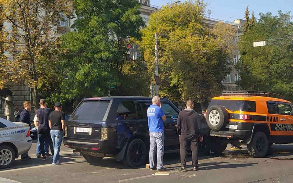 Подешевели на 600 рублей полисы ОСАГО в Воронеже