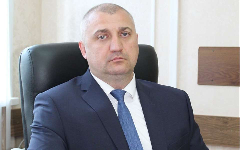 Губернатор назначил нового врио главы Нововоронежа