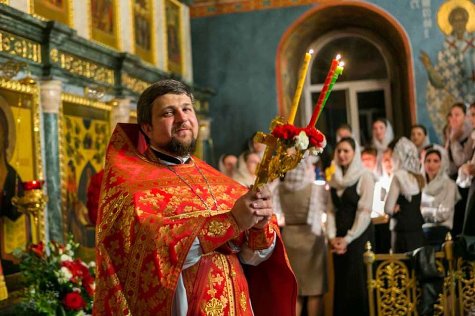 Благодатный огонь доставят в Воронеж