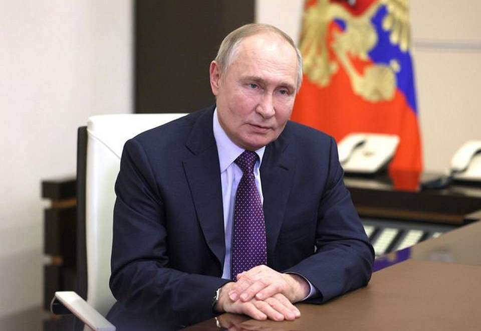 Лидирует в ЦФО по числу положительно разрешённых обращений к президенту РФ Воронежская область