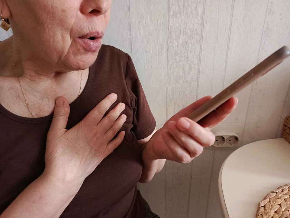 Повесьте трубку: наиболее распространённые методы телефонных аферистов в Воронеже