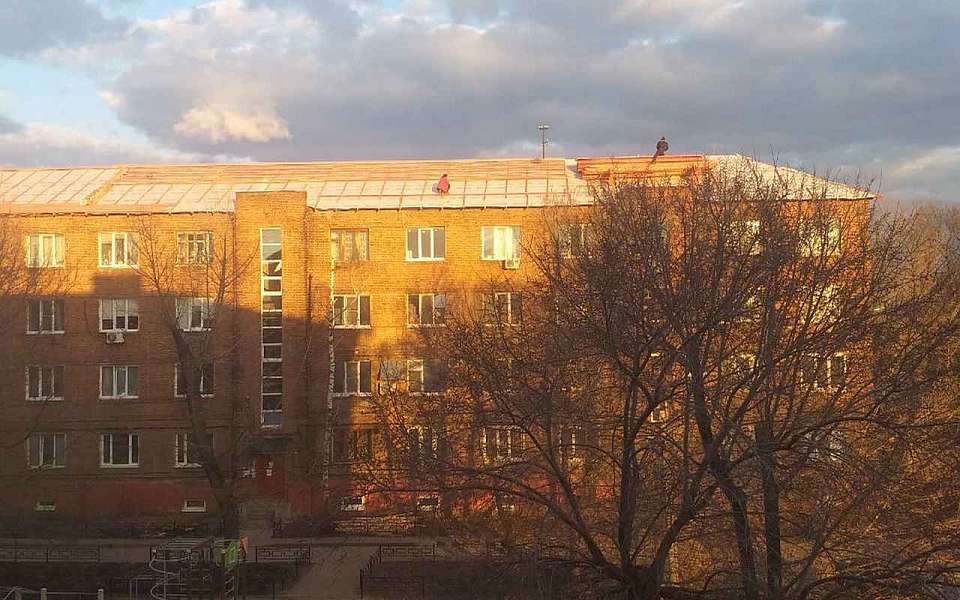 Какой будет погода в понедельник, 24 марта, рассказали воронежские синоптики