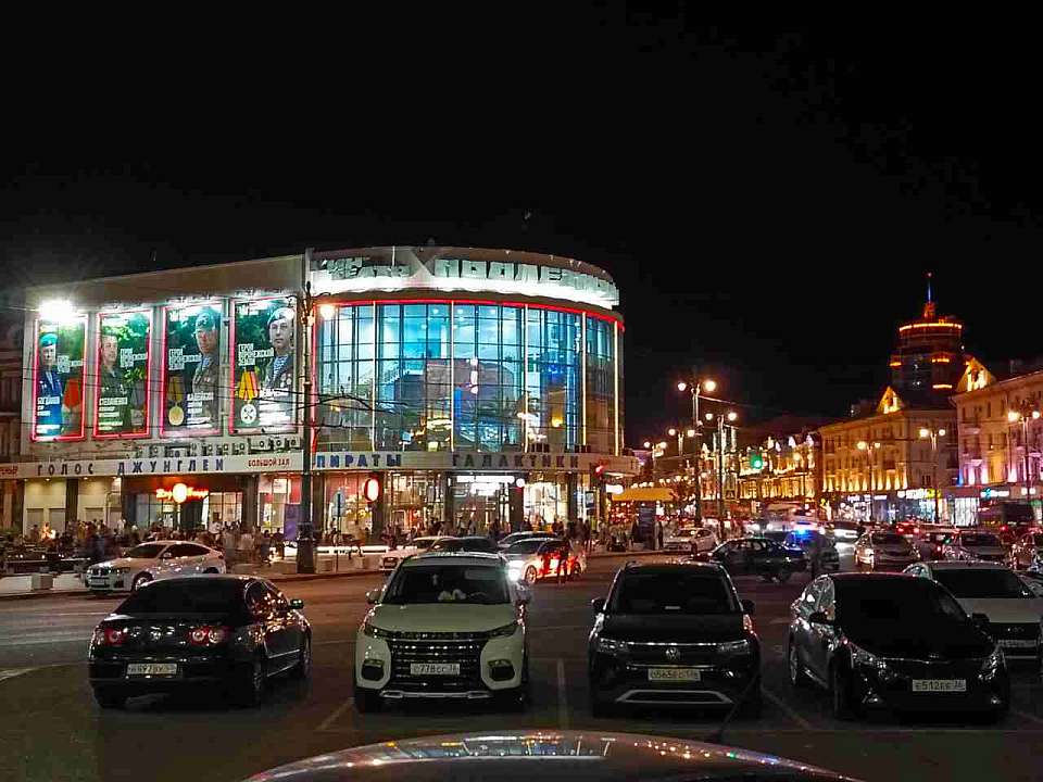 В Воронеже взвыли сирены: городу грозит прямой удар украинских беспилотников