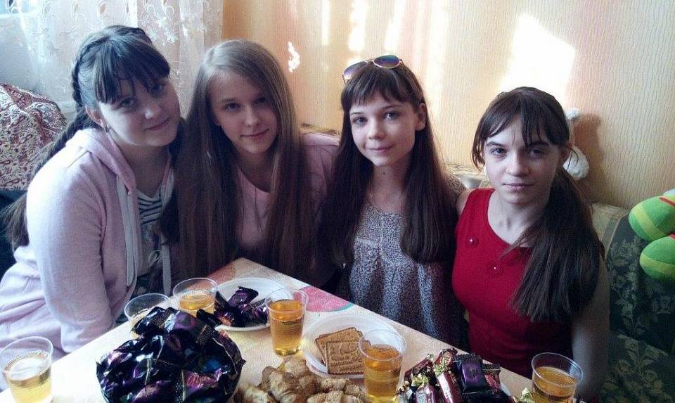 Детство должно быть счастливым: в Коминтерновском районе Воронежа действует проект «Мешок с подарками»