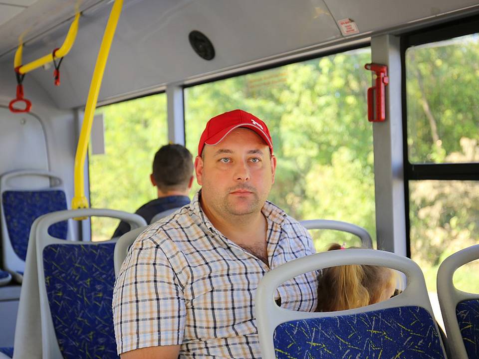 В Воронеже на два автобусных маршрута не подали ни одной заявки