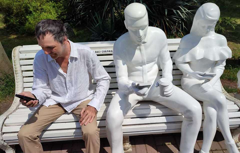 Воронежцам назвали способ проверки смартфона на слежку через камеру