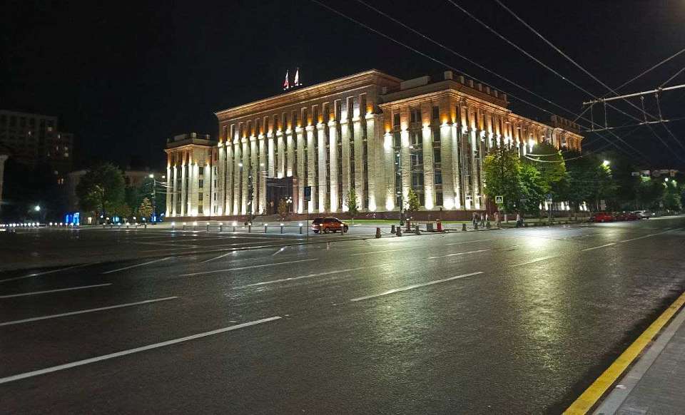 Воют сирены: под угрозу непосредственного удара БПЛА попал теперь и сам Воронеж