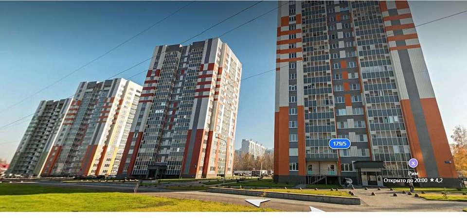 Мэр Вадим Кстенин прокомментировал состояние дороги в ЖК «Задонье» в Воронеже