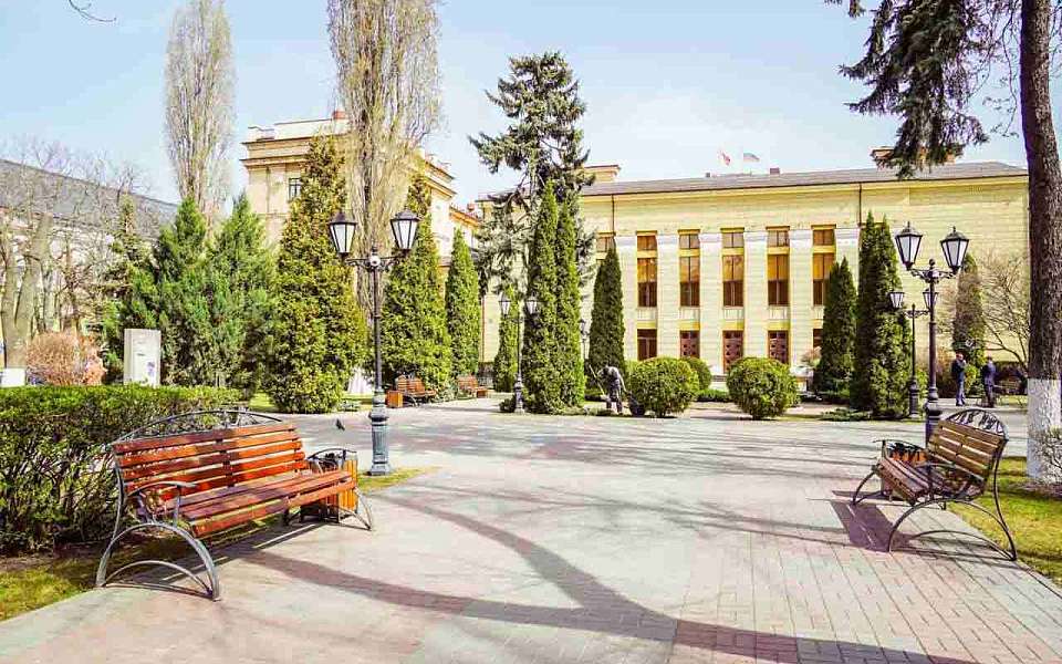 Какой будет погода в пятницу, 3 октября, рассказали воронежские синоптики