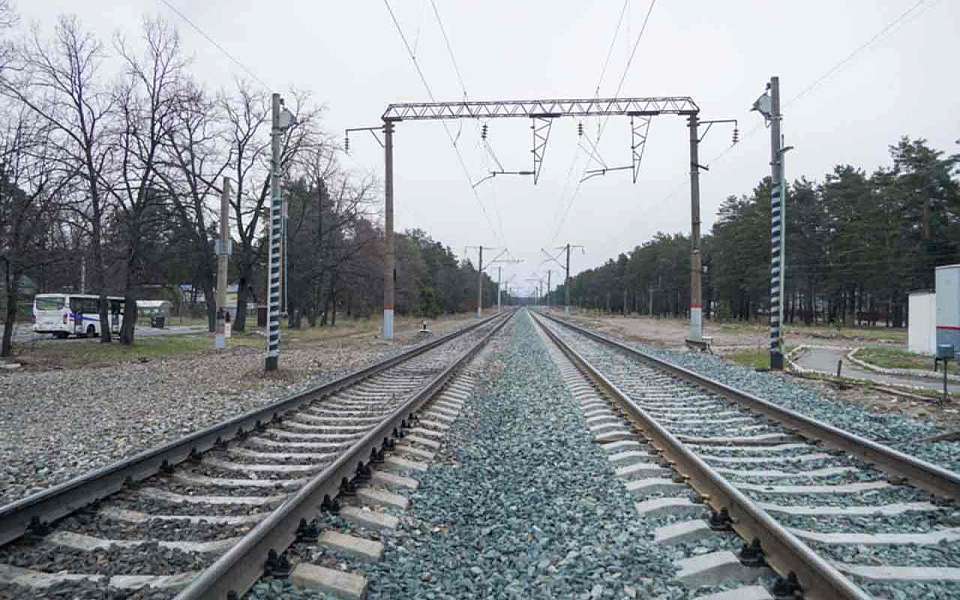Отменят 13 электричек 4 ноября в Воронежской области