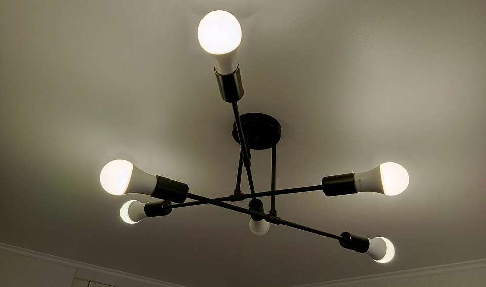 Электроснабжение восстановили в Северном микрорайоне Воронежа