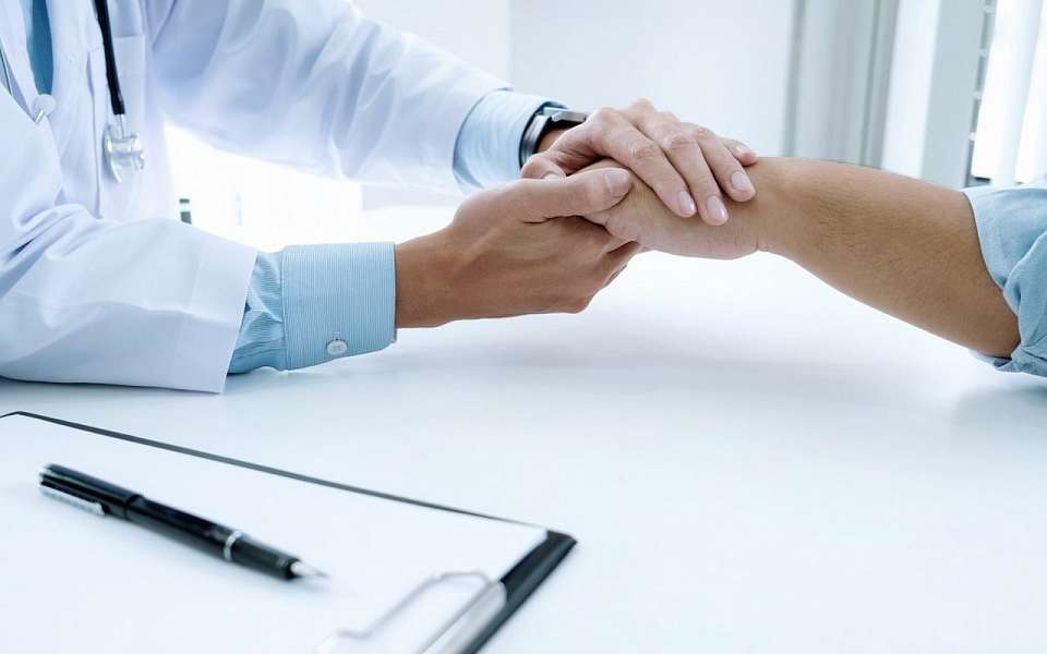  Воронежский невролог рассказала, есть ли защита от болезни Паркинсона