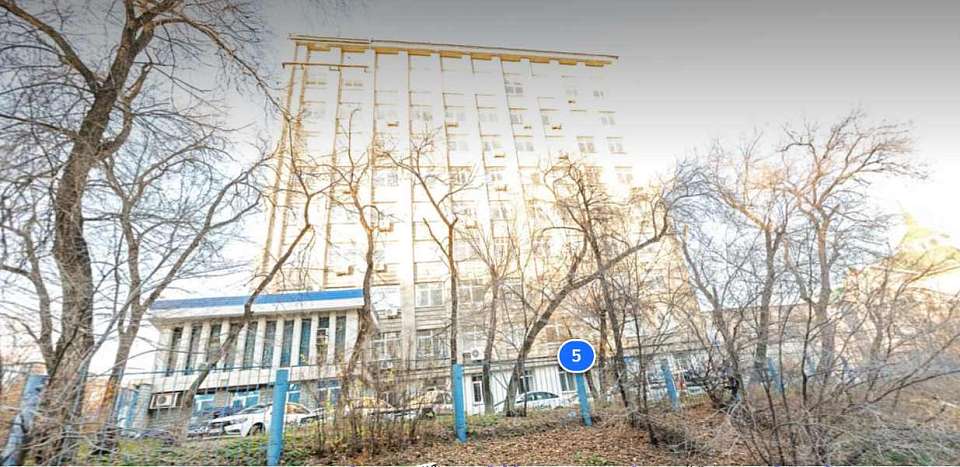 Имущество «Главного военно-строительного управления №14» выставлено на торги в Воронеже