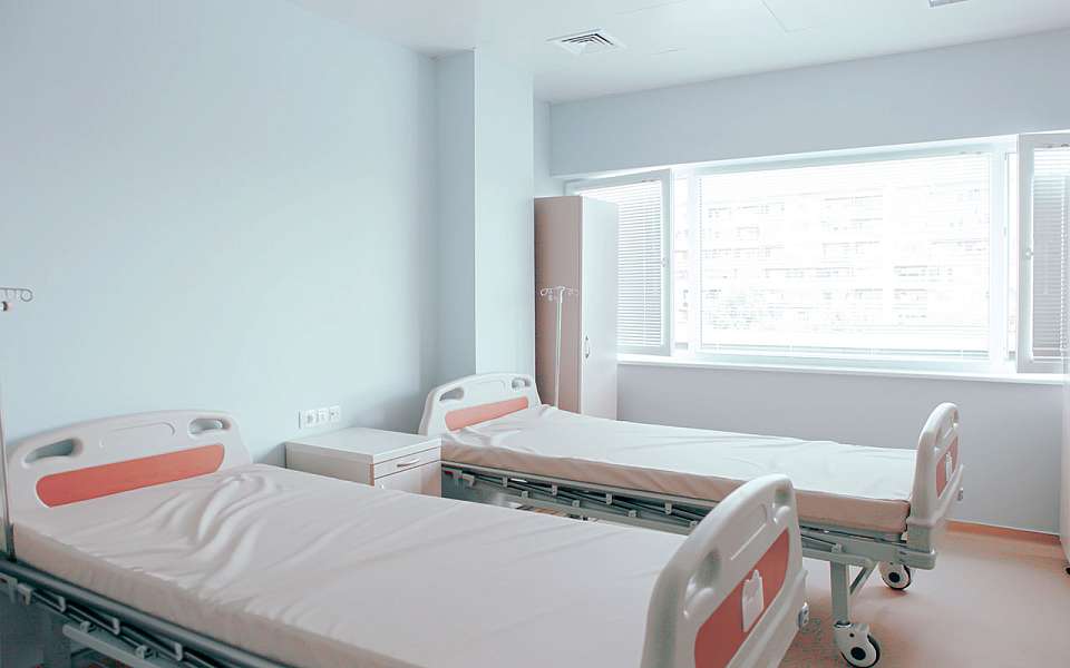 Новый метод лечения перелома применили врачи воронежской больницы