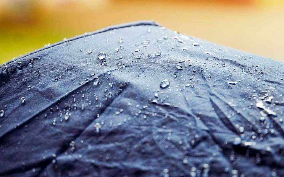 Воронежцев предупредили о теплых и дождливых выходных
