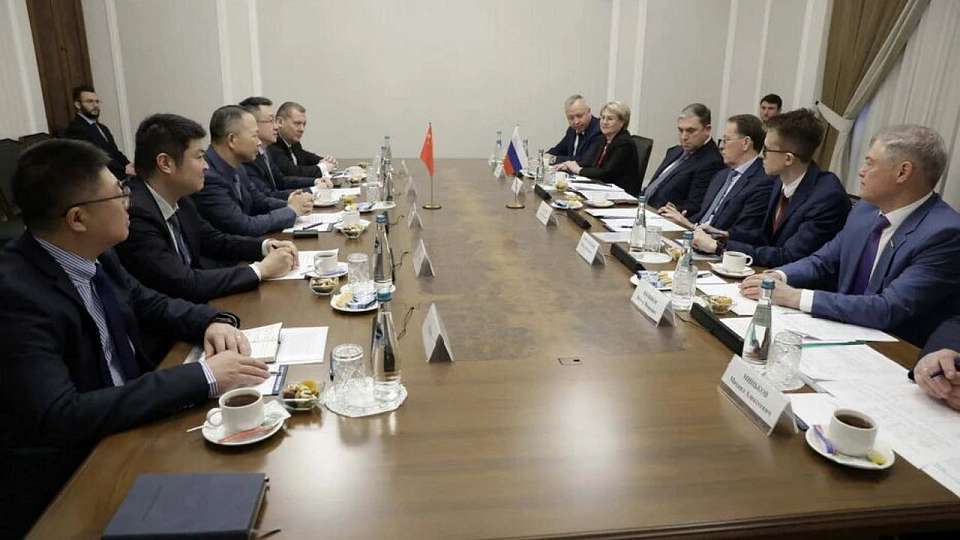 Китайский завод по переработке отходов животноводства собираются построить в Воронежской области