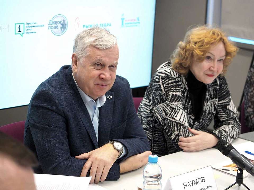 Как помочь воронежским школьникам и студентам реализовать идеи