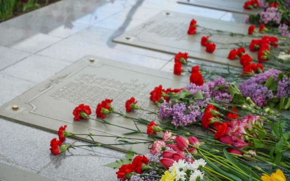 Воронежские учителя рассказали о своих коллегах – участниках Великой Отечественной войны