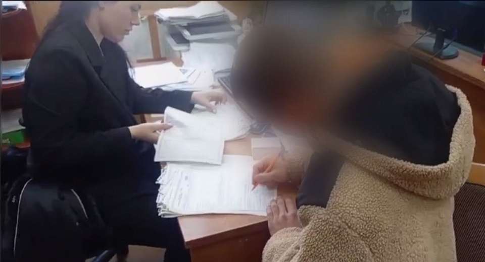 Вину признал и пообещал образумиться воронежский водитель с 572 штрафами