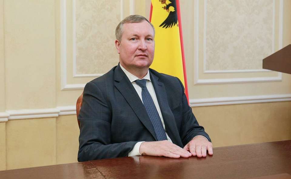 Назначен новый руководитель управления жилищно-коммунального хозяйства Воронежа