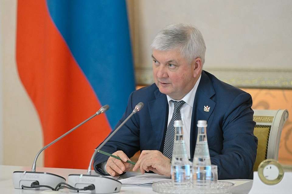 Почти 12 млрд рублей Воронежская область заработала благодаря размещению временных свободных средств 