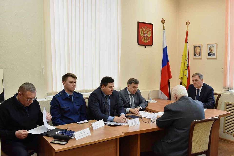 В Воронеже начнут действовать два новых маршрута общественного транспорта