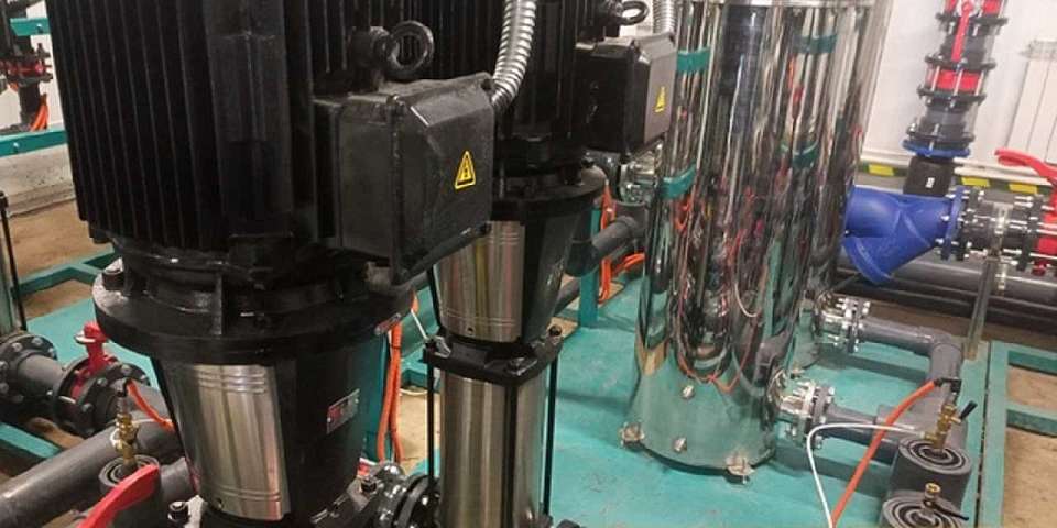 В четырех районах Воронежской области появятся новые объекты