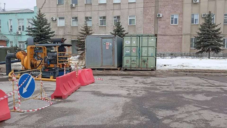 Что будет в Воронеже 2 марта. День Федора Тирона. День наставника. Запуск маршрута №61. Ремонт коллектора на ул. Циолковского