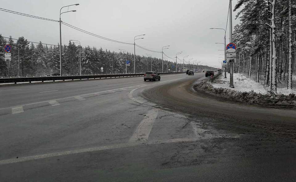 Разрешён первый этап строительства трассы от Ямного до М-4 «Дон» под Воронежем